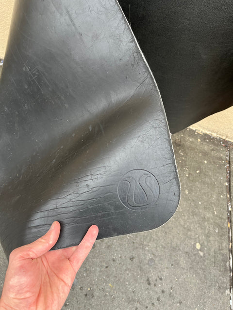 Durable Lululemon Yoga Mat