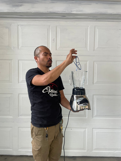 Oster 12 Speeds Blender