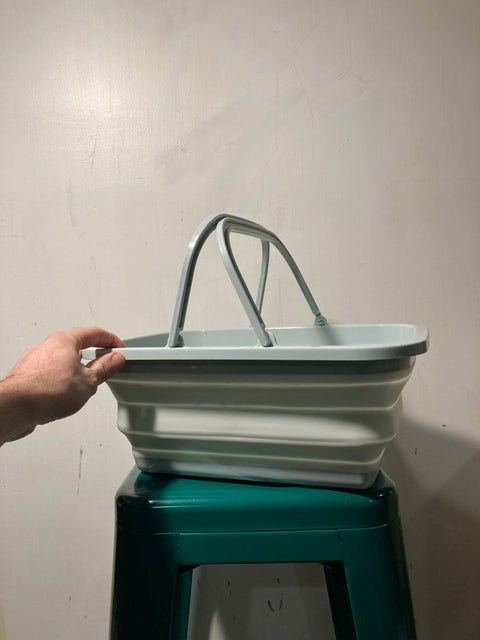 Foldable Basket