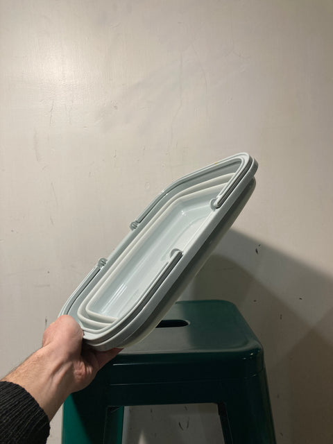 Foldable Basket