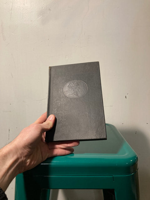 The Plague by Albert Camus, First Edition