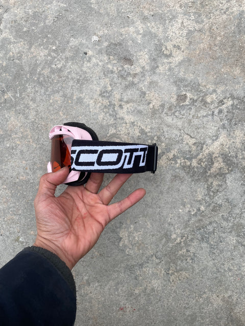Scott Ski Goggles
