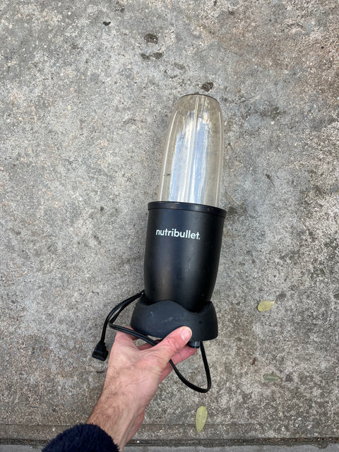 NutriBullet Pro Blender