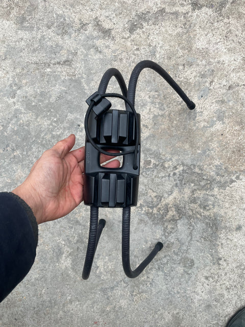 Adjustable Tablet or Phone Holder