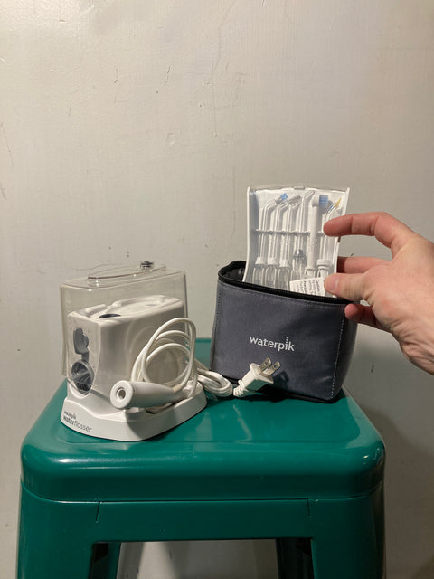 Waterpik Nano Water Flosser