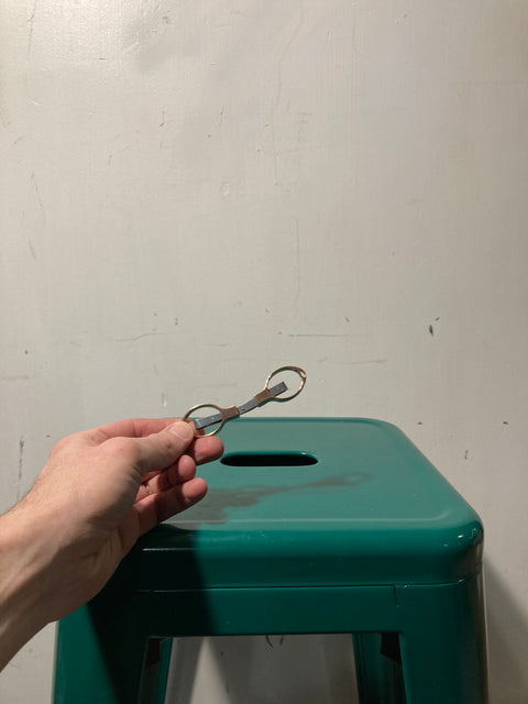 Lil' Foldable Scissors