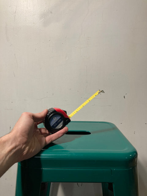 12 Ft Tape Measurer