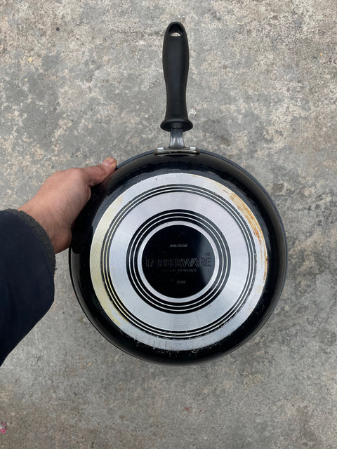 Farberware Nonstick Saute Pan