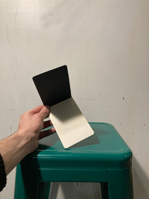 Moleskine Notebook