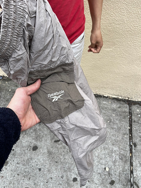 Reebok Jogger Pants, Size L