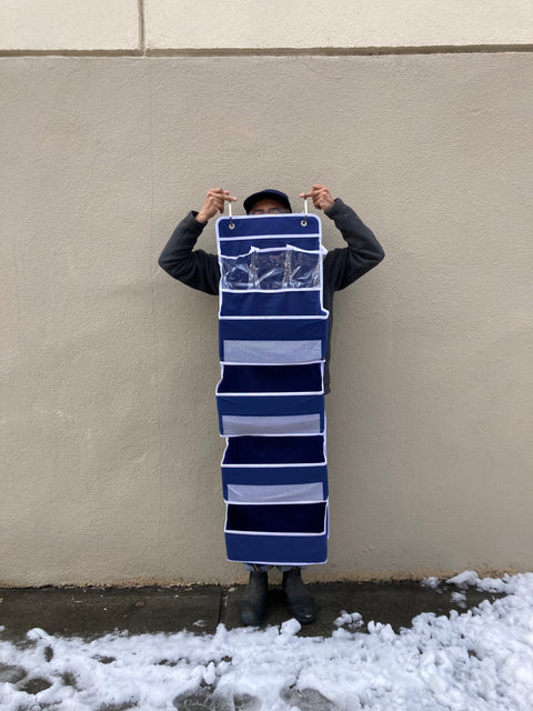 Over The Door Organizer