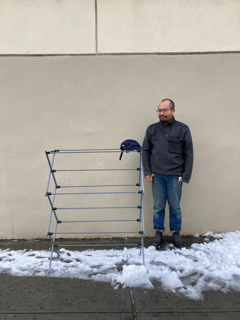 Clothes Drying Rack