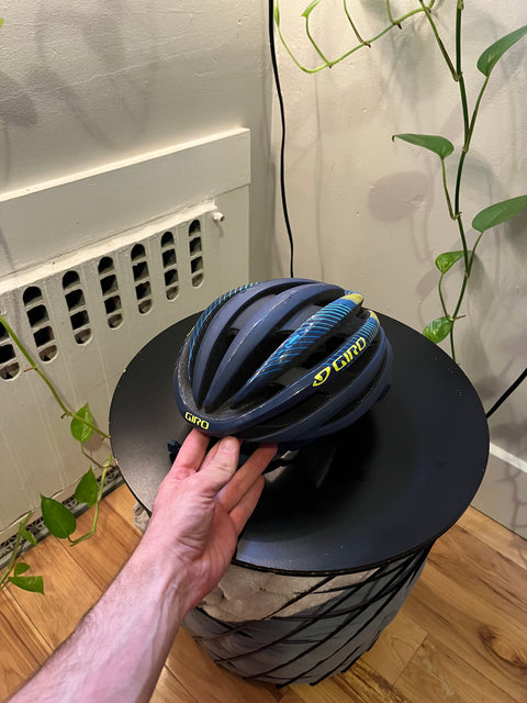 Giro Women's Ember Mips Helmet, Size S