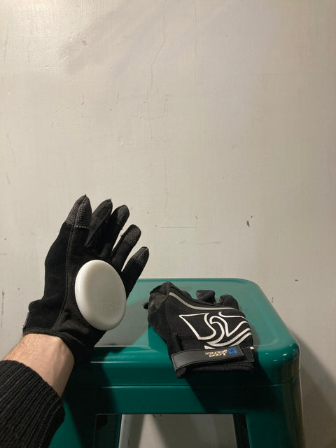 Longboard Slide Gloves