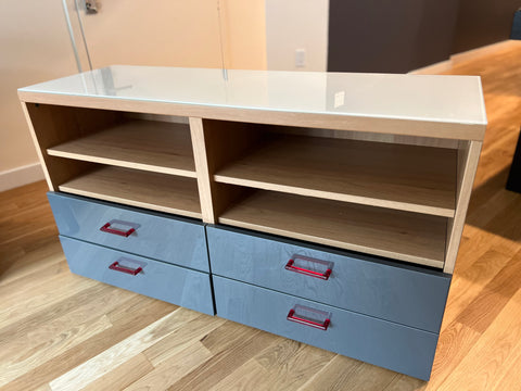 IKEA Dresser