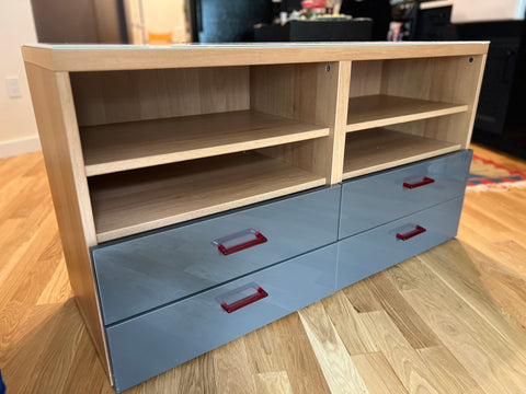 IKEA Dresser