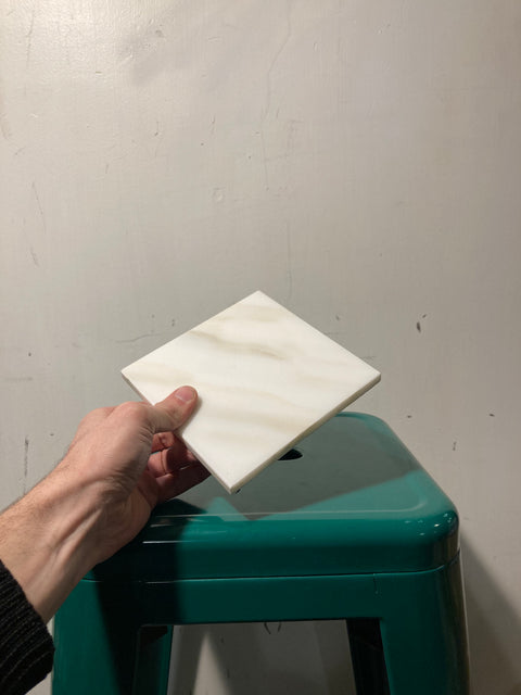 Marble Coaster