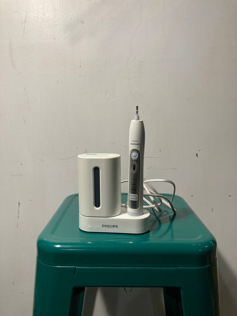Philips Sonicare Electric Toothbrush Kit