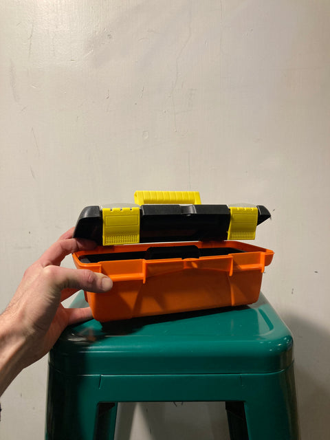 Small Toolbox
