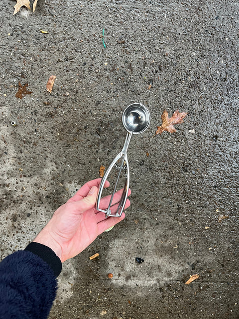 Williams & Sonoma Ice Cream Scoop