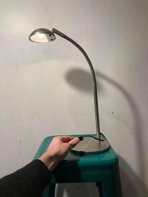 Aluminium Desk Lamp