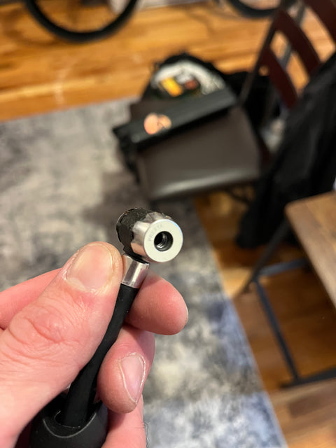 Specialized Air Tool Flex Pump