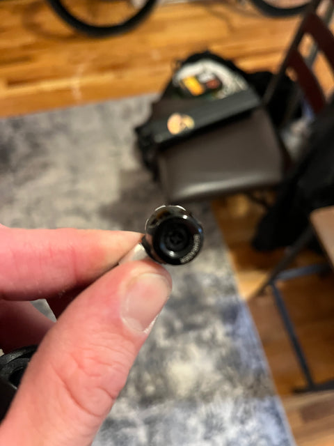 Specialized Air Tool Flex Pump