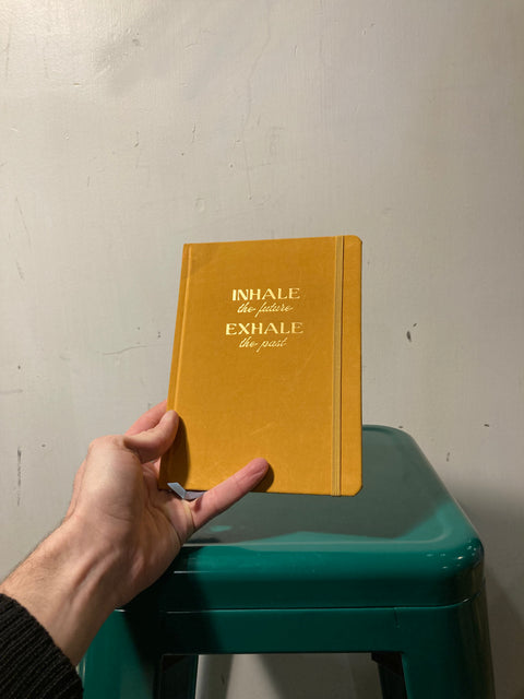 Guided Journal