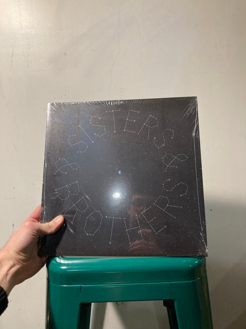 Sisters & Brothers! Original Recordings Vinyl