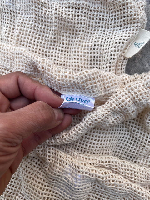 Grove Eco-Friendly Produce Bags
