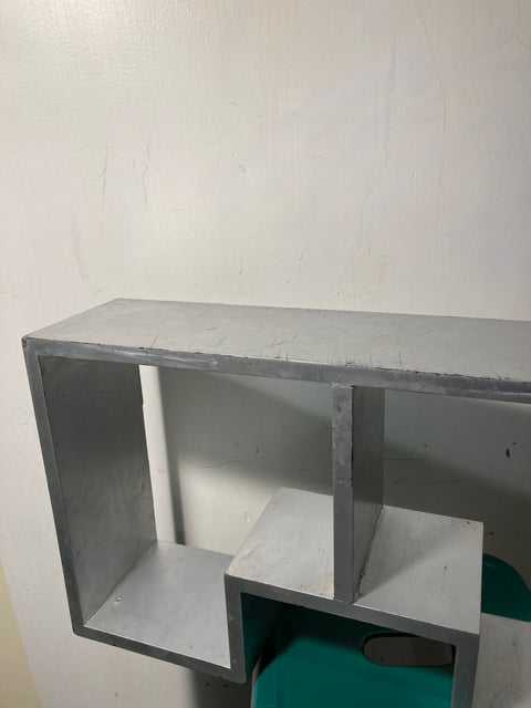 Weird Shape Shelf