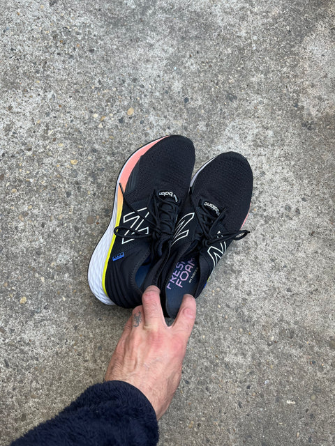 Brand New New Balance ROAV Fresh Foam Running Shoes, Size US 10W or 41.5 EU