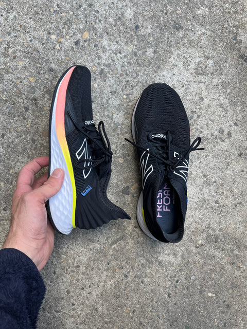 Brand New New Balance ROAV Fresh Foam Running Shoes, Size US 10W or 41.5 EU
