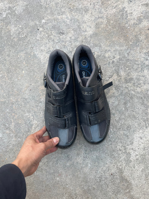 Shimano Cycling Shoes, 10.5 EU 45