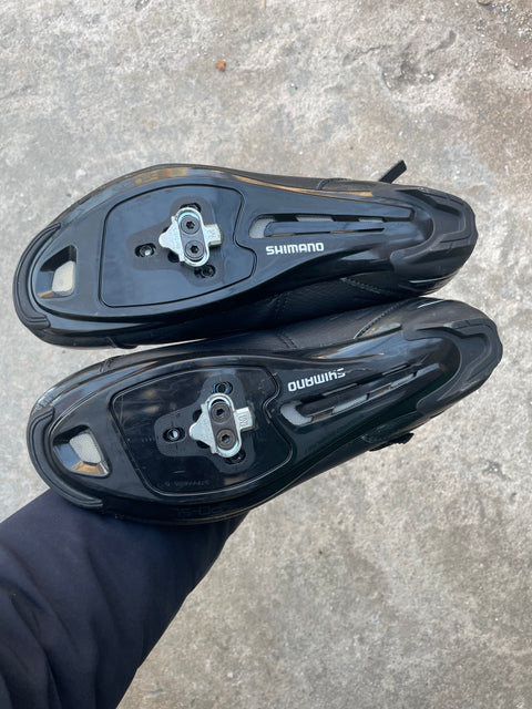 Shimano Cycling Shoes, 10.5 EU 45