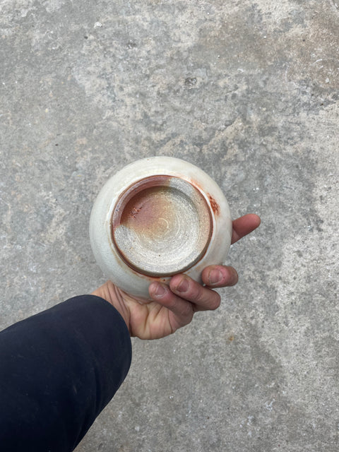 Handmade Ceramic Bowl