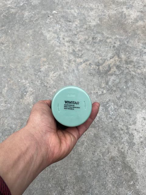 Vivitar Lint Remover