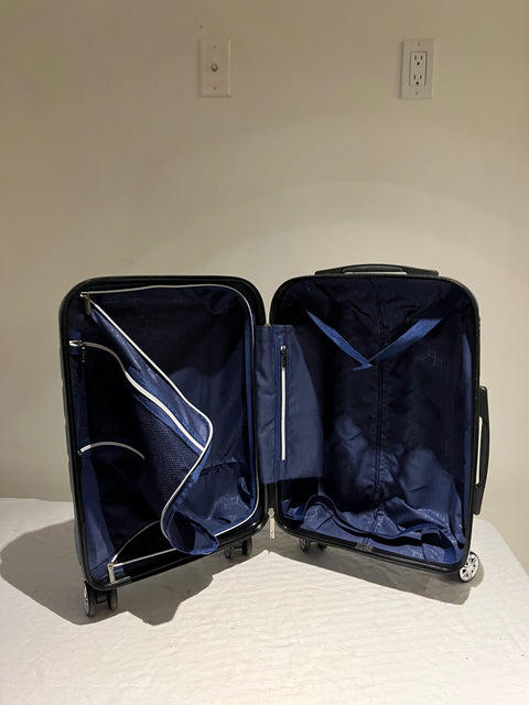 Like New SHOWKOO Hardside Carry-on Suitcase
