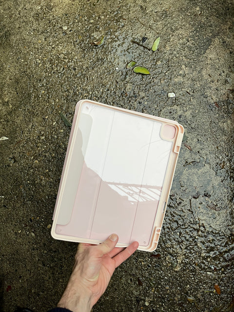Stand Table Case for iPad (13")