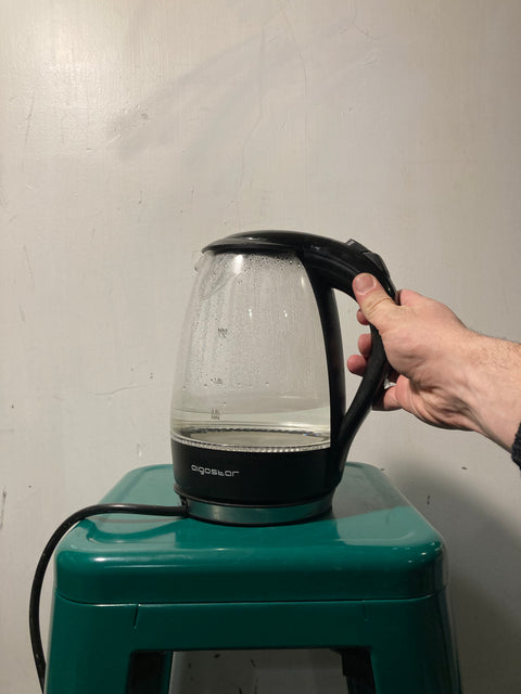 1.7L Kettle