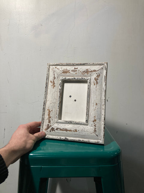 Rustic Looking Frame