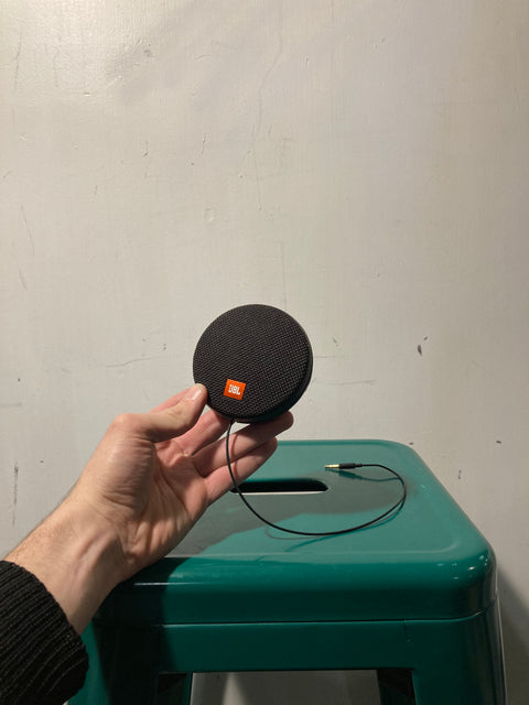 JBL Clip 2 Portable Bluetooth Speaker