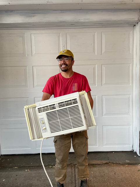 Frigidaire Window AC