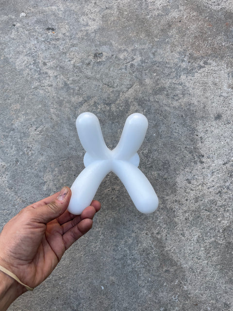 A Chromosome-shaped Massager