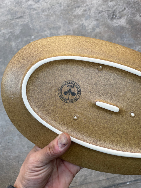Emerson Creek Serving Platter