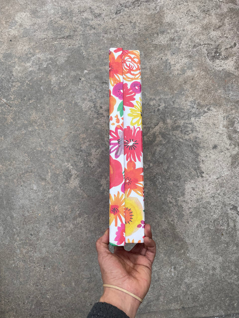 A Super Nice Floral Gift Box