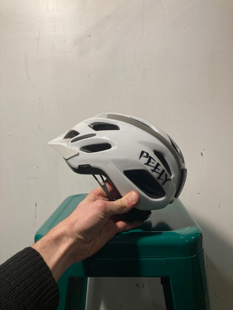 Giant Peely Bike Helmet