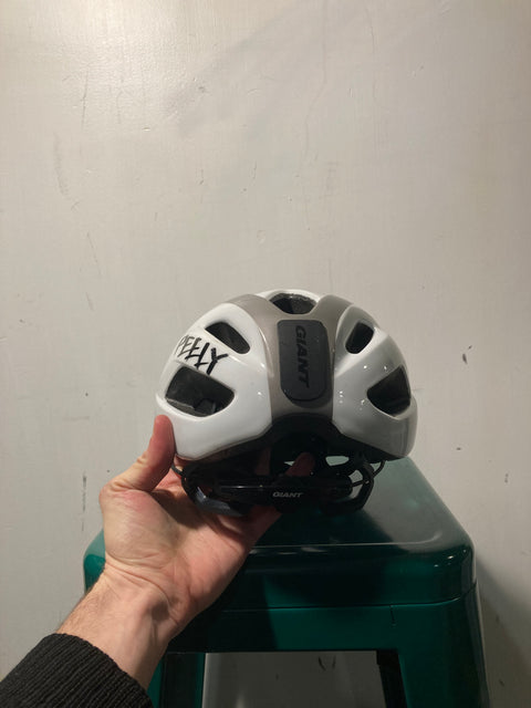 Giant Peely Bike Helmet