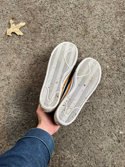 Nike Court Vision Low, Size US 11.5 M or EU 44.5