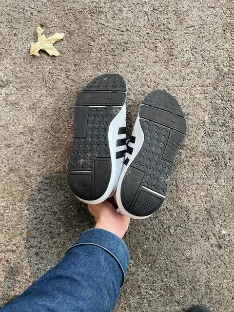 Adidas Swift Run 22 Sneakers, Size US 11.5 M or EU 46